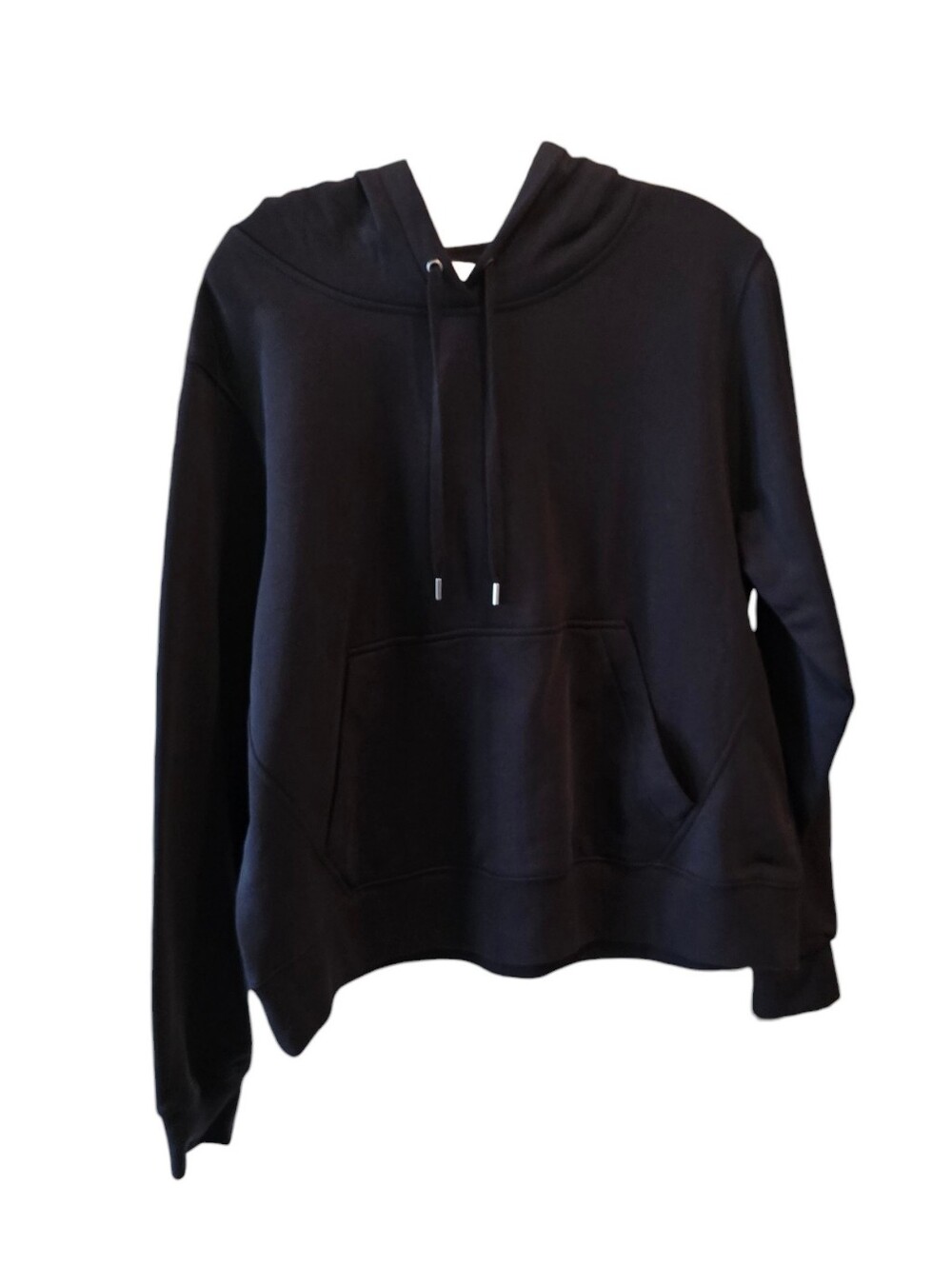 DSG Classic Hooded Sweatshirt Black Dicks Sporting Goods Hoodie - Picture 1 of 4